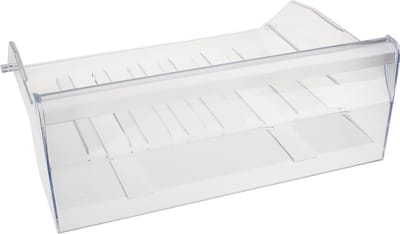 WHIRLPOOL - Drawer upper,highly transp. - 481010467644