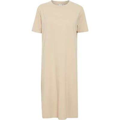 Dames t-shirt jurk Ichi Neisha