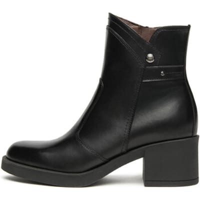 Laarzen Nerogiardini Guanto Nero Tr Ronda Light + - Fashion Wear - Vrouwen