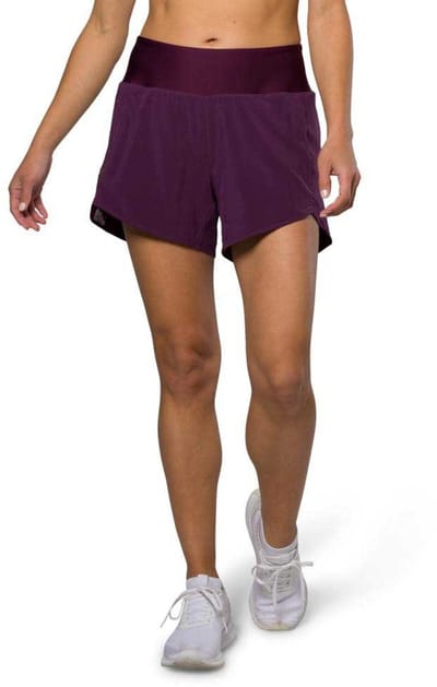 Damesshort Pearl Izumi Sugar