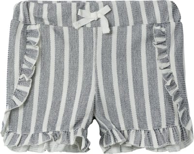Name it short meisjes - blauw - NMFfrederikke - maat 86