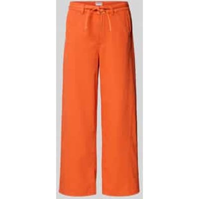 Jeans met Strikceintuur