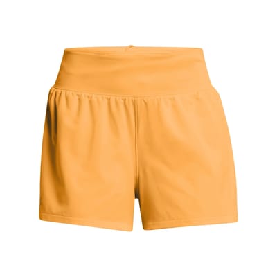 Dames short Under Armour Run Stamina
