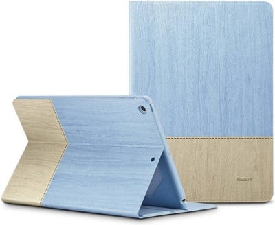 ESR - iPad Pro 11 hoes Design licht blauw