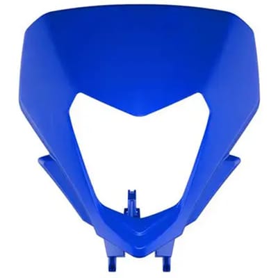Motorfiets Verlichting Kentekenplaat Belicht Racetech Sherco