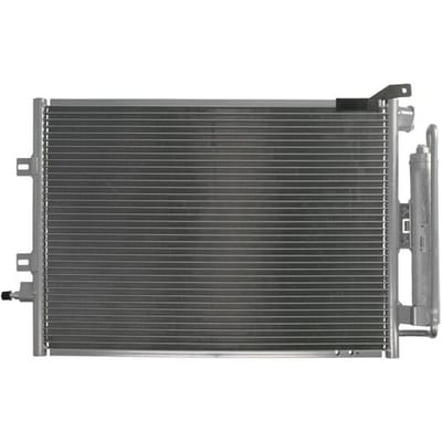 Condensator, airconditioning BOSCH 1 986 AD2 200