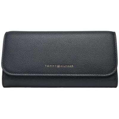 Portemonnee Tommy Hilfiger Flag