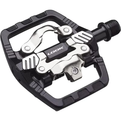 Pedalen Look X-venture +
