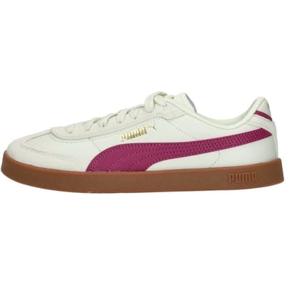 PUMA Puma Club II Era Jr Unisex Sneakers - Sea Glass-Wild Green