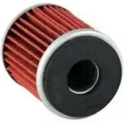 champion oliefilter voor yamaha 125 x-city scooter 2007 tot 2015 cof041 nieuw