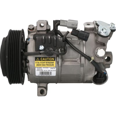 Compressor, airconditioning AIRSTAL 10-4293