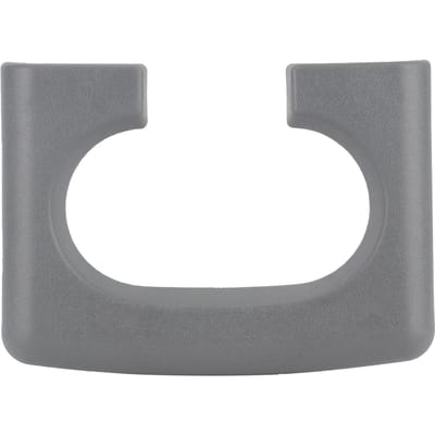 Middenconsole Bekerhouder Pad Armsteun Deksel Grijs Geschikt voor Ford 2004?2014 gray