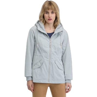 Damesparka Ragwear Dowey