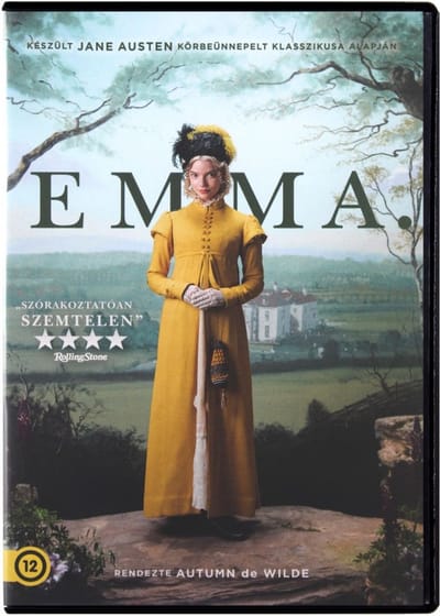 Emma. [DVD]
