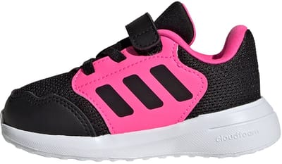 adidas Sportswear Tensaur Run 3.0 Schoenen Kids - Kinderen - Zwart