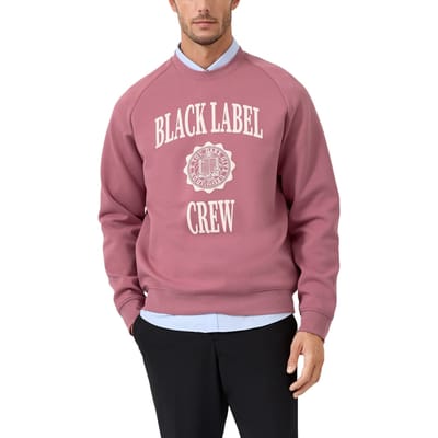 s.Oliver  Sweaters Pink Maat: S | Sweaters Outlet | Heren | Roze