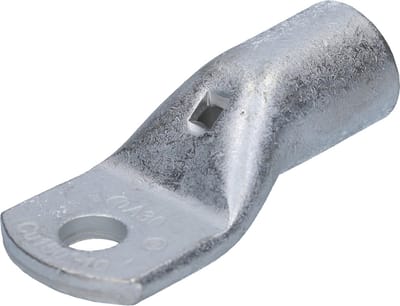 Kalitec A30-M10 buiskabelschoen 150mm² M10 ongeïsoleerd van vertind koper