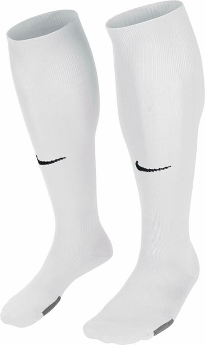 Nike Park IV Game Voetbalsokken - XS - Wit