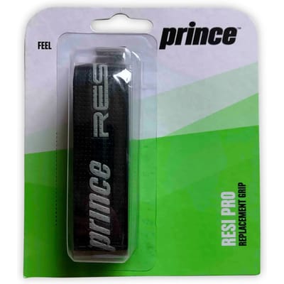 Prince ResiPro Tennis / Padel Basisigrip - Zwart