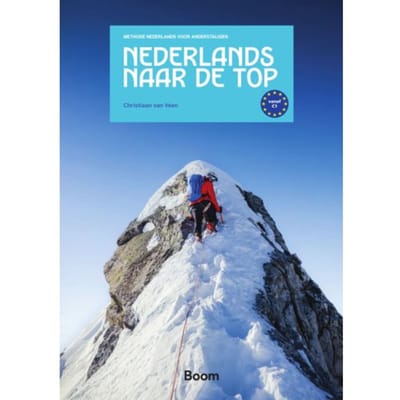 Nederlands Naar De Top - Christiaan van Veen
