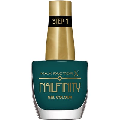 Nailfinity Nagellak #865-dramatic 12 ml