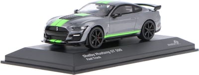 Ford Mustang Shelby GT500 Solido Modelauto 1:43 S4311504 Schaalmodel