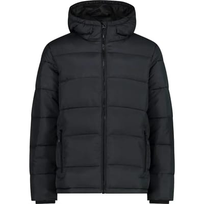 Hooded jacket CMP