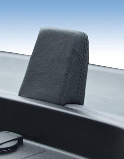 Houder - Volkswagen Amarock 10/2010-2016 Kleur: Zwart
