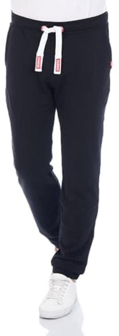 Joggingbroek voor heren - Katoenen regular fit Sweatpants in Diverse Kleuren en Maten