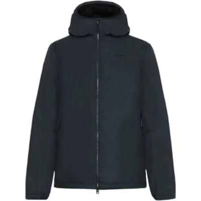 Waterproof ripstop jas KnowledgeCotton Apparel Vent 140