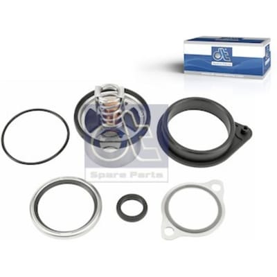Thermostaat, koelvloeistof DT Spare Parts 2.91503