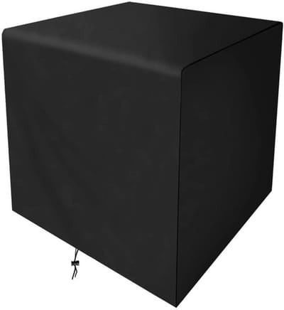 Onf3 - Tuinmeubelhoes - Waterdicht - 80 x 60 x 110 cm - Scheurvast
