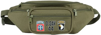 Fostex Heuptas D-Day 1944 Airborne groen