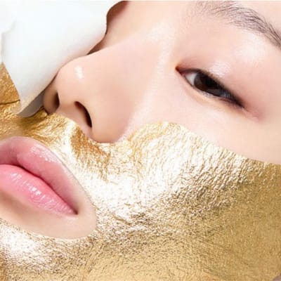 HERA Signia Mask Deluxe Set 3ea  ORIGINAL STORE