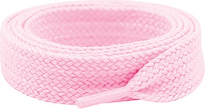 The Kicks Don Veters - 140CM - 2CM Wijd - Roze - Campus Veters
