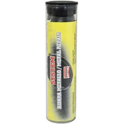 Metalen en aluminium plamuurreparaties Arexons