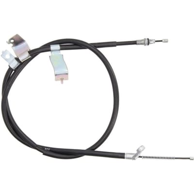 Kabel, parkeerrem BOSCH 1 987 482 628 rechts