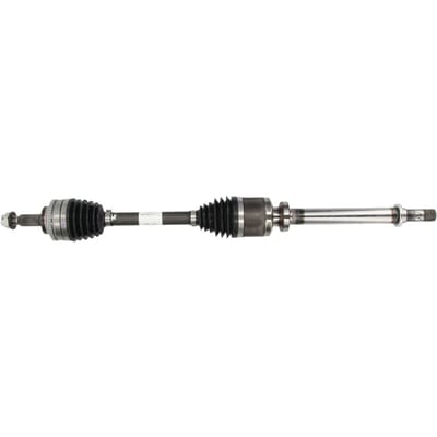 Aandrijfas SNR DK55.114
