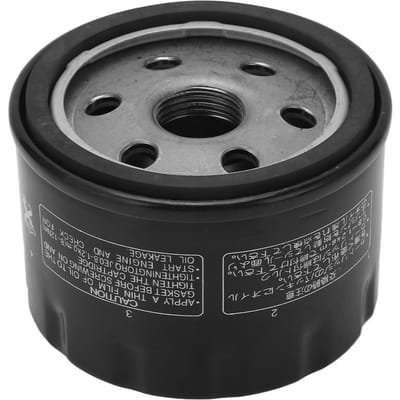 Vervanging van motoroliefilter voor C600 SPORT 647 C650GT F650GS F700GS F750GS F800GS F800GT
