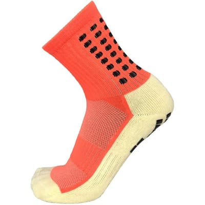 1 Tweeledige Sets Antislip Voetbalsokken Zowel Heren als Dames Buiten Sport Grip Voetbal Basketbal Tennis Rugby Hoge Kwaliteit