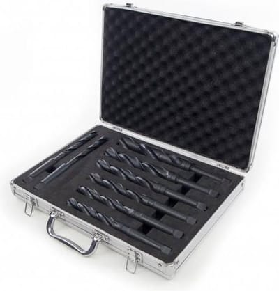 HBM 9-delige mC 3 borenset