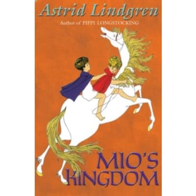 Mio's Kingdom - Astrid ( Lindgren