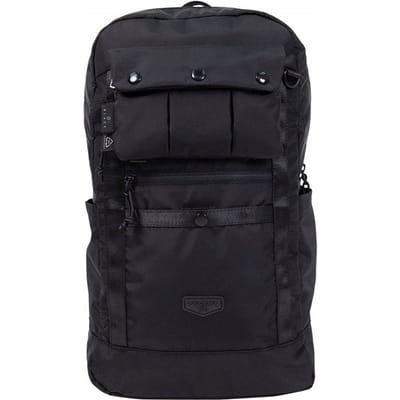 Doughnut Guild The Actualise Rugzak - Zwart - 23L