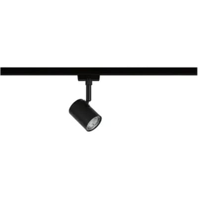 Paulmann Urail Railspot Limba - Mat Zwart - Warm Wit - 4w