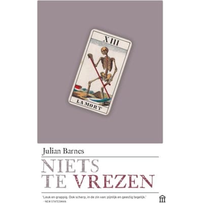 Niets Te Vrezen - Julian Barnes