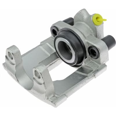 Remklauw ABE CZH1602, achter links