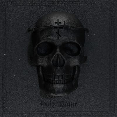 HolyName - HolyName (2 LP)