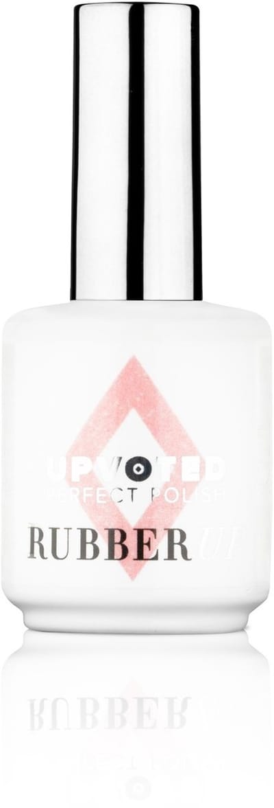 NailPerfect UPVOTED Rubber Up Ivy 15ml