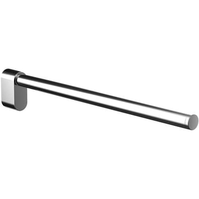 Emco flow towel rail, 1-arm 32 cm 275000132