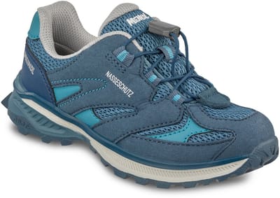 Meindl Velas Junior - - Schoenen - Wandelschoenen - Lage schoenen